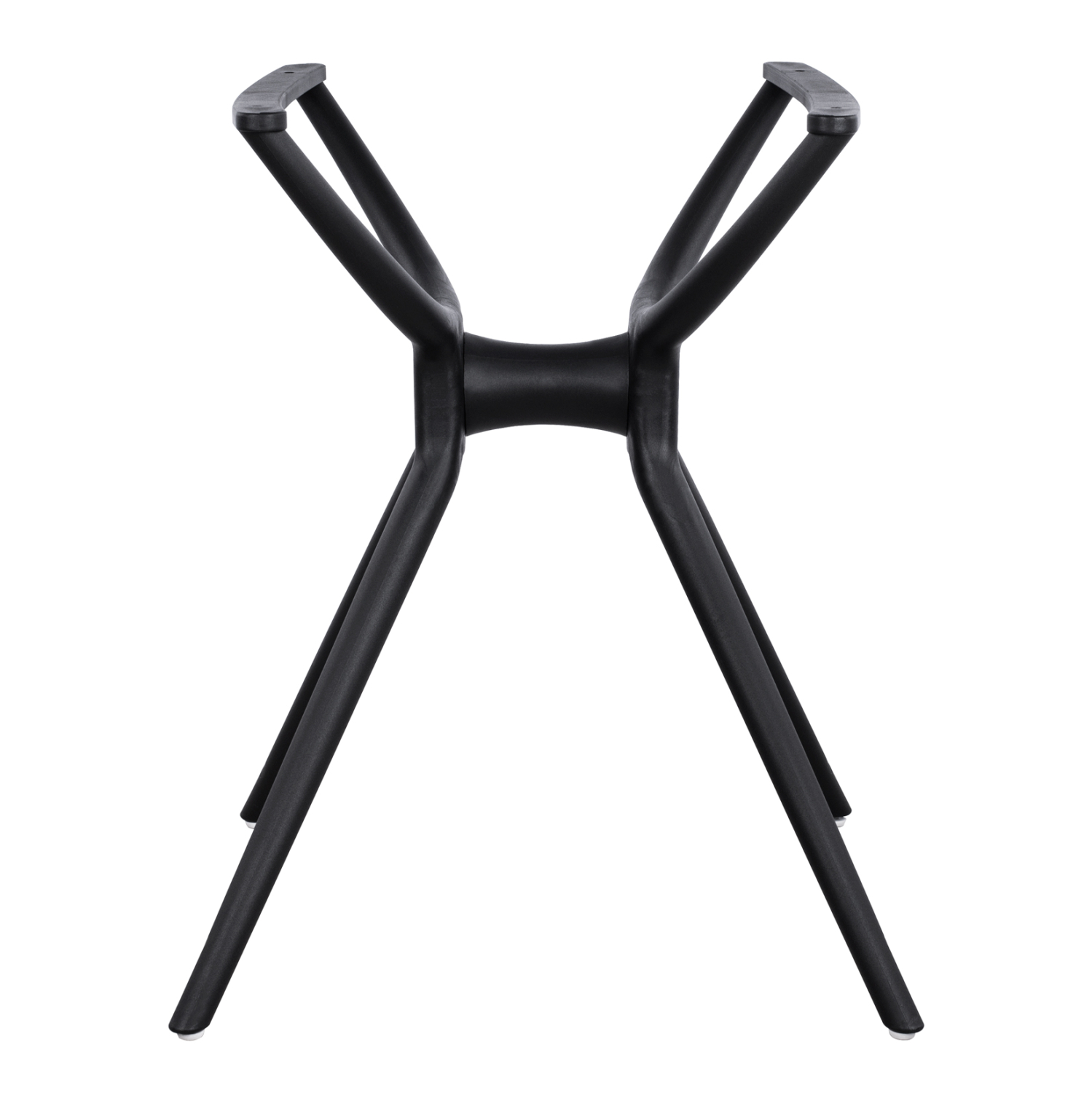 ΒΑΣΗ ΠΟΛΥΠΡΟΠΥΛΕΝΙΟΥ ΜΑΥΡΗ HM462.01 ΓΙΑ ΕΠΙΦΑΝΕΙΑ 80Χ80 1τμχ - Image 3