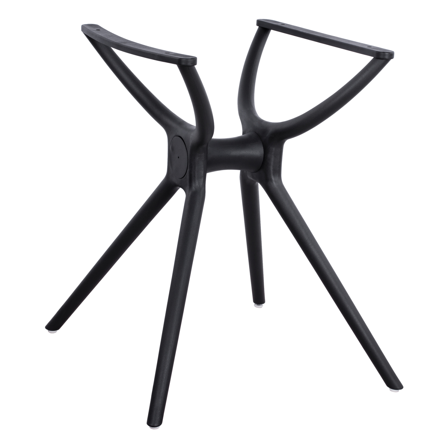 ΒΑΣΗ ΠΟΛΥΠΡΟΠΥΛΕΝΙΟΥ ΜΑΥΡΗ HM462.01 ΓΙΑ ΕΠΙΦΑΝΕΙΑ 80Χ80 1τμχ