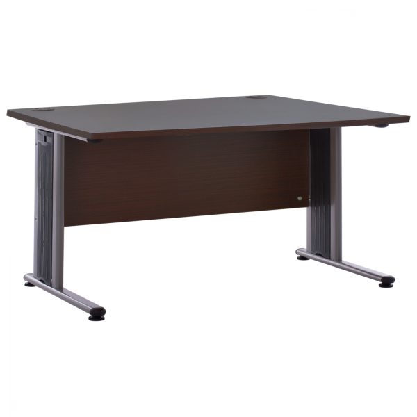 ΓΡΑΦΕΙΟ ΕΠΑΓΓΕΛΜΑΤΙΚΟ VALDEN HM2045.02 WENGE 150X80X75 1τμχ