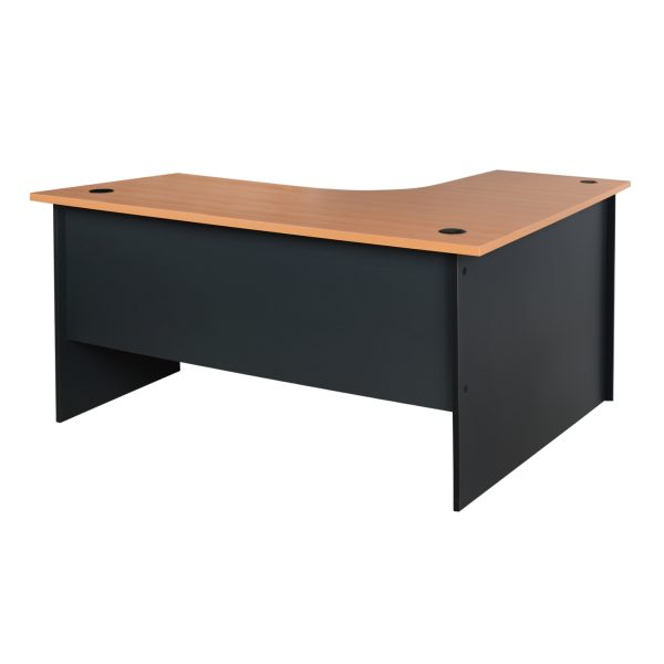 ΓΡΑΦΕΙΟ ΓΩΝΙΑ ΕΠΑΓΓΕΛΜΑΤΙΚΟ ABELINA 150Χ150Χ75 HM2019.01 ΟΞΙΑ 1τμχ