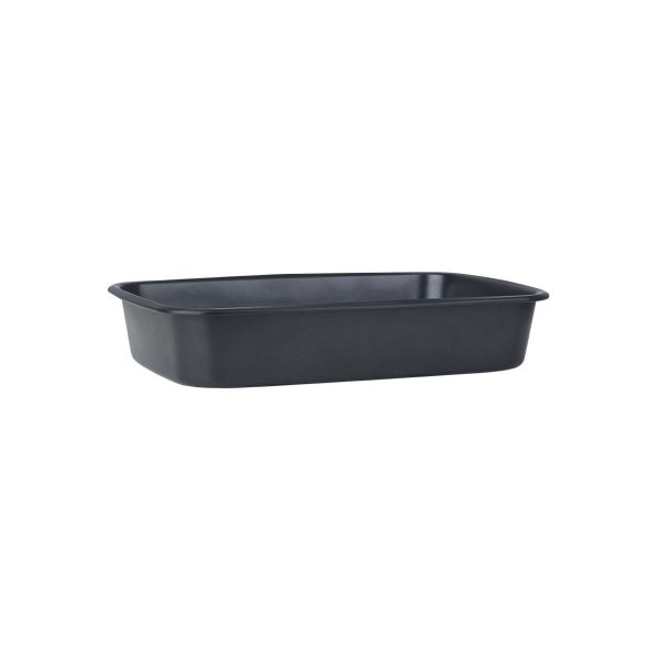 ESTIA ΤΑΨΙ VULCAN ΑΝΤΙΚΟΛΛΗΤΙΚΟ ΟΡΘΟΓΩΝΙΟ 37x26.5cm
