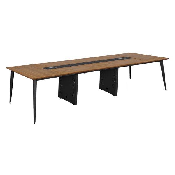 ΓΡΑΦΕΙΟ ΕΠΑΓΓΕΛΜΑΤΙΚΟ ΣΥΝΕΔΡΙΑΣΕΩΝ SUPREME HM2377 360X140X75Υ εκ. 1τμχ