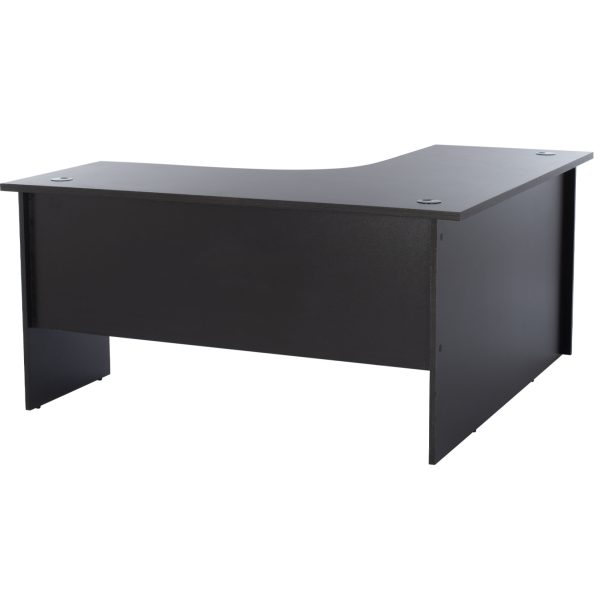 ΓΡΑΦΕΙΟ ΓΩΝΙΑ ΕΠΑΓΓΕΛΜΑΤΙΚΟ CAITLYN 150Χ150Χ75εκ HM2019.02 ΒΕΓΓΕ 1τμχ