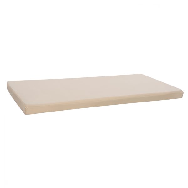 ΜΑΞΙΛΑΡΙ ΓΙΑ ΠΑΓΚΑΚΙ POLYESTER CHIOS ΜΠΕΖ HM11241.01P 98Χ48Χ6εκ. 1τμχ