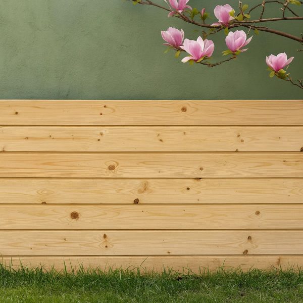 Ραμποτέ Εμποτισμένο 1,4 x 13,8 x 510 εκ.