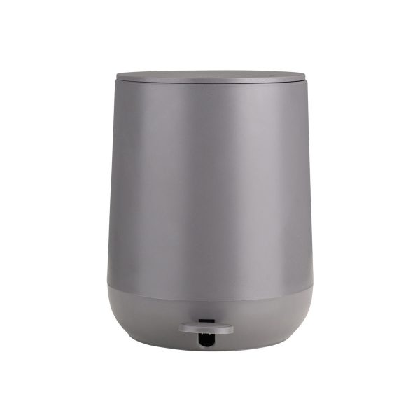 ESTIA ΧΑΡΤΟΔΟΧΕΙΟ ΜΠΑΝΙΟΥ FJORD SOFT CLOSE 5lt MAGNET