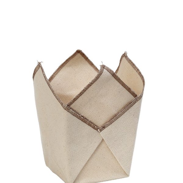 DIS. ΘΗΚΗ COTTON ''ΦΑΚΕΛΟΣ'' 10Χ10Χ21ΕΚ