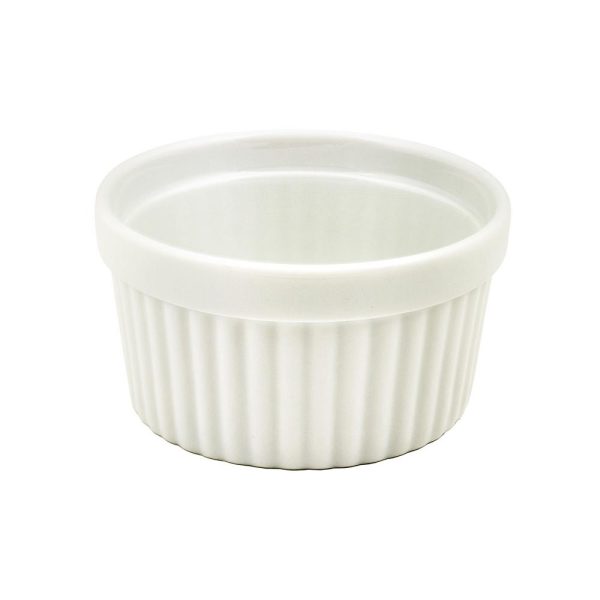 RAMEKIN Φ10cm BAKERY PH10 - ORIANA FERELLI® 6τμχ
