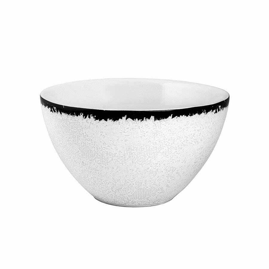 ΜΠΩΛΑΚΙ 13cm MOON SHADE 18274-63/White - ORIANA FERELLI® 1τμχ