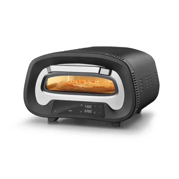 Φούρνος Πίτσας Χωρητικότητας 32cm 2984 CASO Design