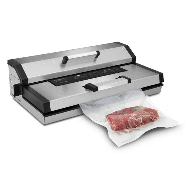 Vacuum 20L 200W 1407 CASO Design