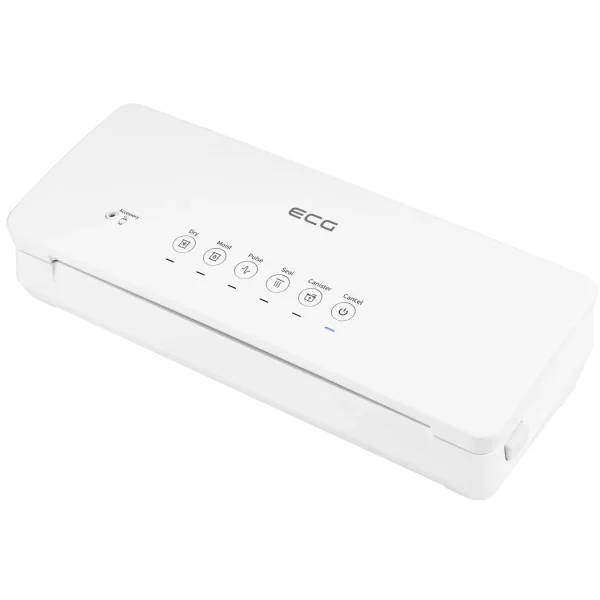 Vacuum 9L VacuFresh ECG