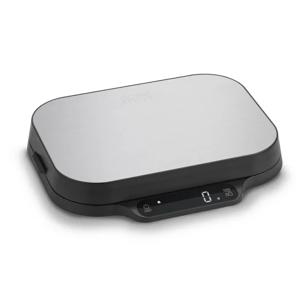 Ζυγός Κουζίνας 2 σε 1 15Kg 3291 CASO Design