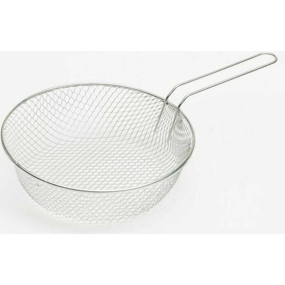 ΚΑΛΑΘΙ 24cm ΓΙΑ ΤΗΓΑΝΙ 26cm ΕΜΑΓΙΕ FB-246 - Max.Home® 1τμχ