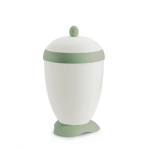 ΚΑΔΟΣ 25lt PIN-UP P650-18/GREEN - BIESSE 1τμχ