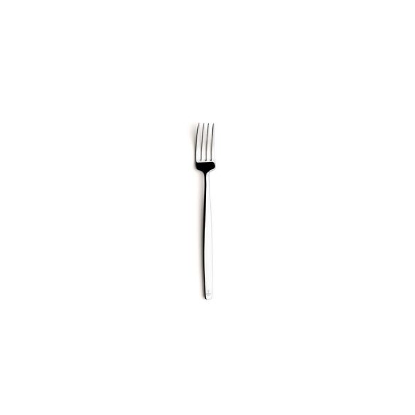 ΠΙΡΟΥΝΑΚΙ 5mm - 16.3cm ATLANTIDA 8590 18/10 - COMAS 6τμχ