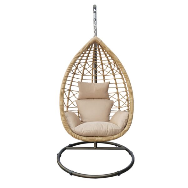 ΚΟΥΝΙΑ ΚΡΕΜΑΣΤΗ WICKER-RATTAN 5546 G