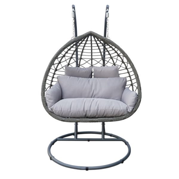 ΚΟΥΝΙΑ ΚΡΕΜΑΣΤΗ WICKER-RATTAN 5547 G
