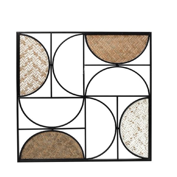 ΕΠΙΤΟΙΧΙΟ ΔΙΑΚΟΣΜ. ΜΕΤΑΛ. ''ΓΕΩΜΕΤΡΙΚΟ'' 51