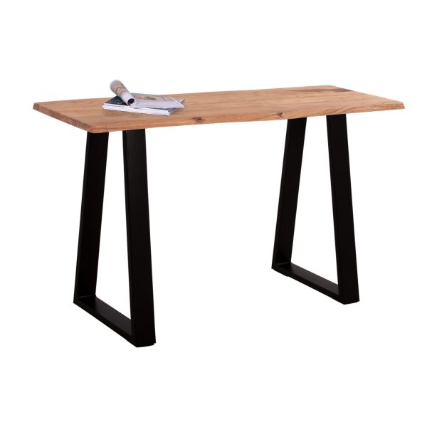 ΚΟΝΣΟΛΑ SOFIA SLIM HM8503.11 ΜΑΣΙΦ ΞΥΛΟ ΑΚΑΚΙΑΣ ΦΥΣΙΚΟ 130X45X76Υεκ. 1τμχ