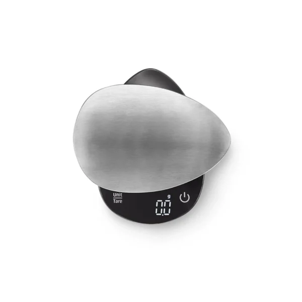Ζυγός Ακριβείας 500g 3201 CASO Design