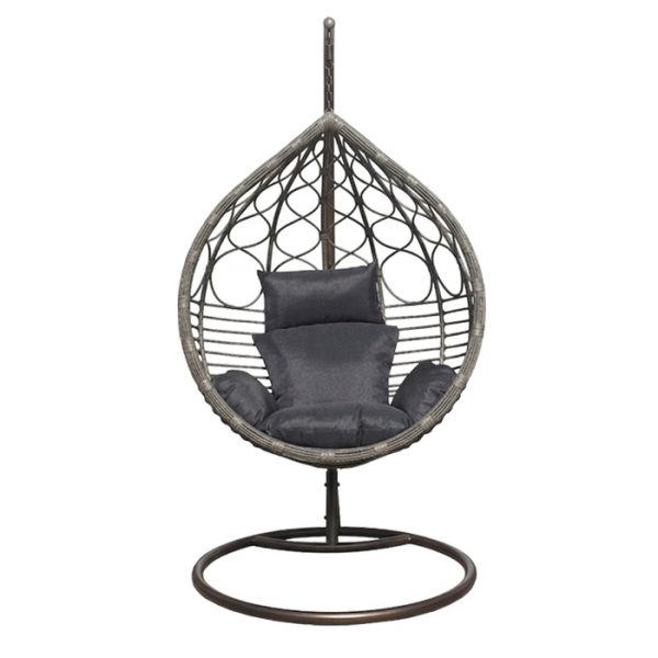 ΚΟΥΝΙΑ ΚΡΕΜΑΣΤΗ WICKER-RATTAN 5180 G