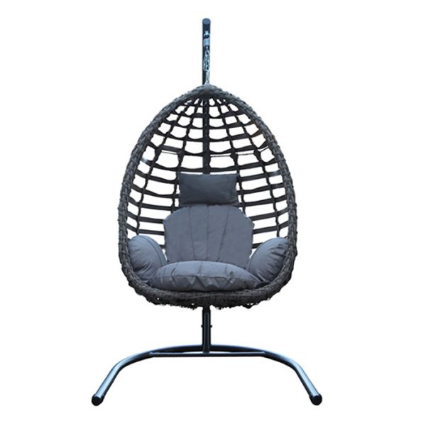 ΚΟΥΝΙΑ ΚΡΕΜΑΣΤΗ WICKER-RATTAN 5397 G