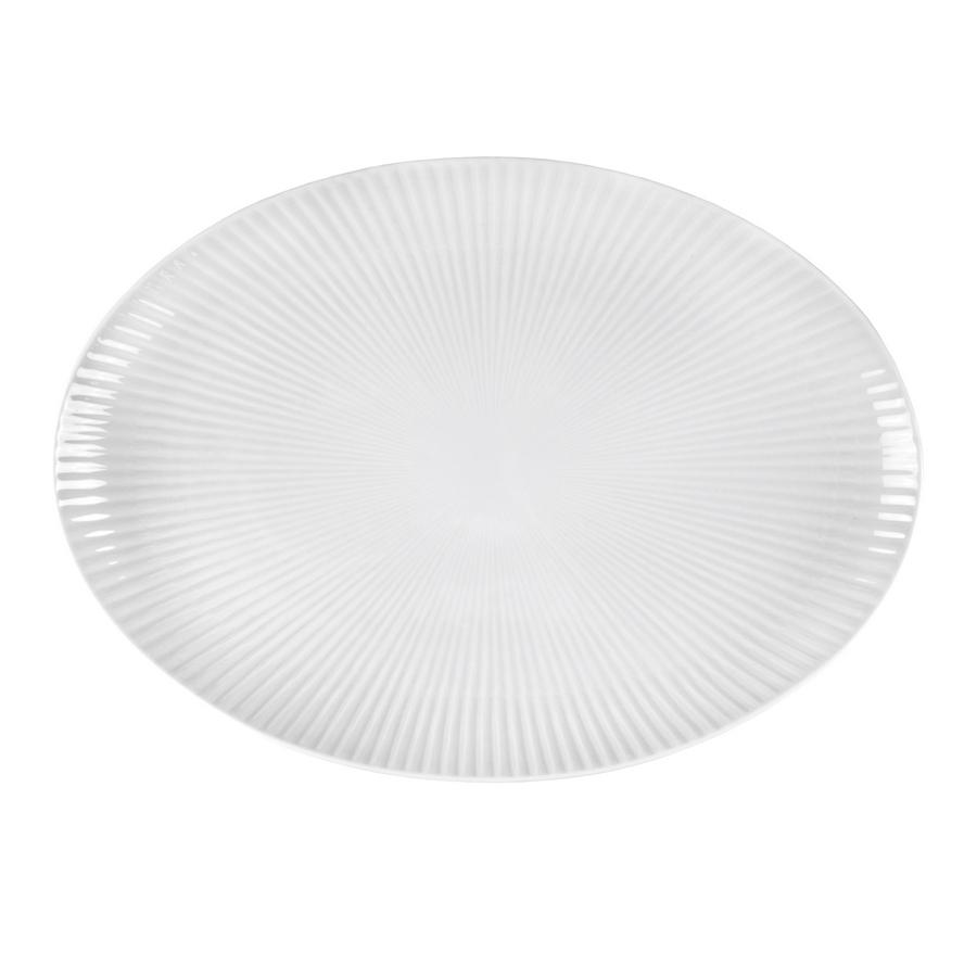 ΡΑΒΙΕΡΑ ΟΒΑΛ 25cm DIONE PW5 - ORIANA FERELLI® 1τμχ