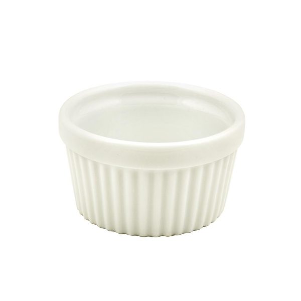 RAMEKIN Φ9cm BAKERY PH10 - ORIANA FERELLI® 6τμχ