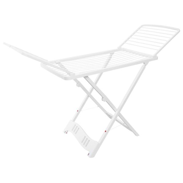 ΑΠΛΩΣΤΡΑ ΠΛΑΣΤΚΗ 20m RESIN IT/WHITE - CASA SI 1τμχ