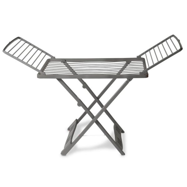 ΑΠΛΩΣΤΡΑ ΠΛΑΣΤΚΗ 20m RESIN-GREY - CASA SI 1τμχ