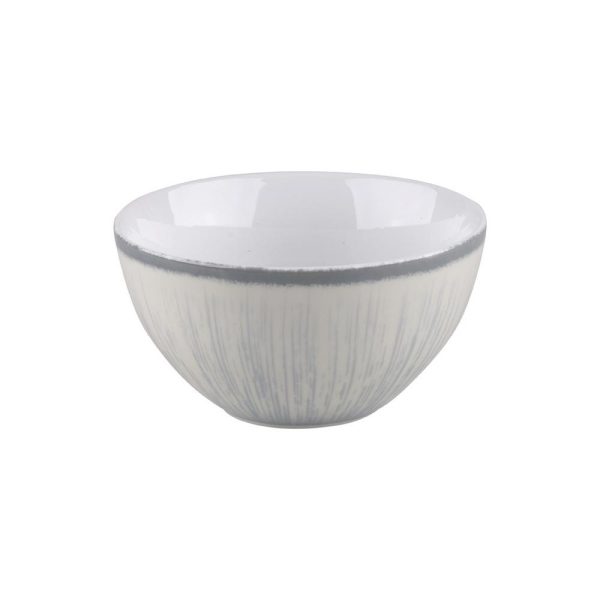 ΜΠΩΛ ΔΗΜΗΤΡΙΑΚΩΝ Φ15.5cm WATER LILY 24336-/BLUE - ORIANA FERELLI® 1τμχ