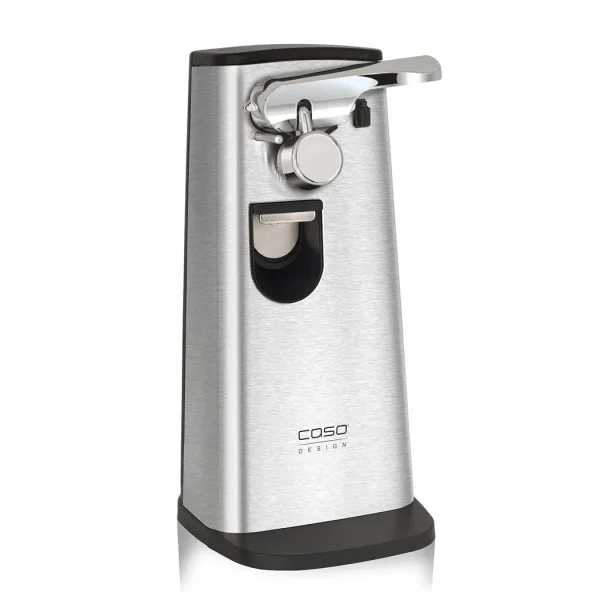 Ηλεκτρικό Ανοιχτήρι Κονσερβών 2775 CASO Design