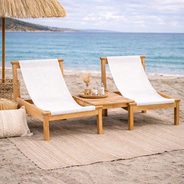 OSO Chill – Πολυθρόνα εξωτερικού χώρου