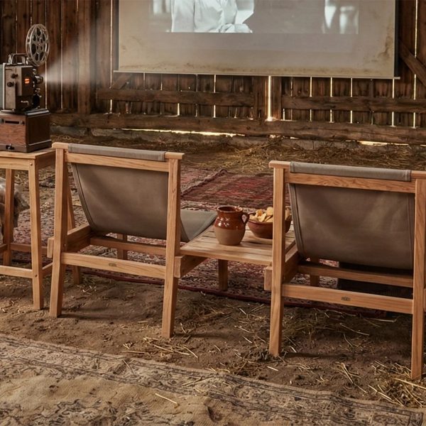 OSO Connect – Συνδετικό τραπεζάκι