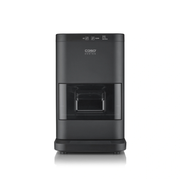 Παγομηχανή 3.6Kg σε σχήμα μπάλας  3404 CASO