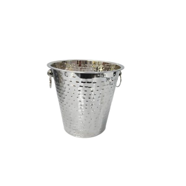 ΣΑΜΠΑΝΙΕΡΑ ΣΦΥΡΙΛΑΤΗ 21cm  MI-7283 - Max.Home® 1τμχ