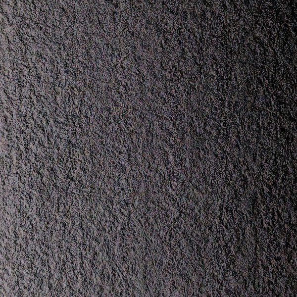 Καπάκι HPL Black Lava 70 x 70 x 1.2