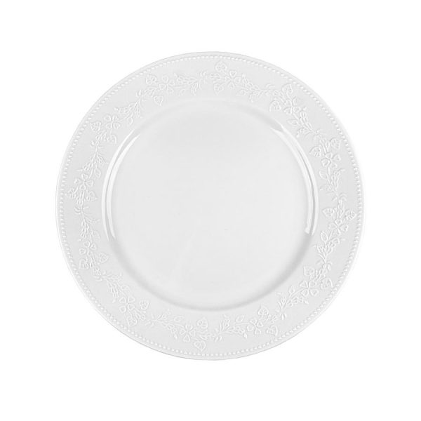 ΠΙΑΤΟ ΡΗΧΟ Φ27cm KEA PW35 - ORIANA FERELLI® 6τμχ
