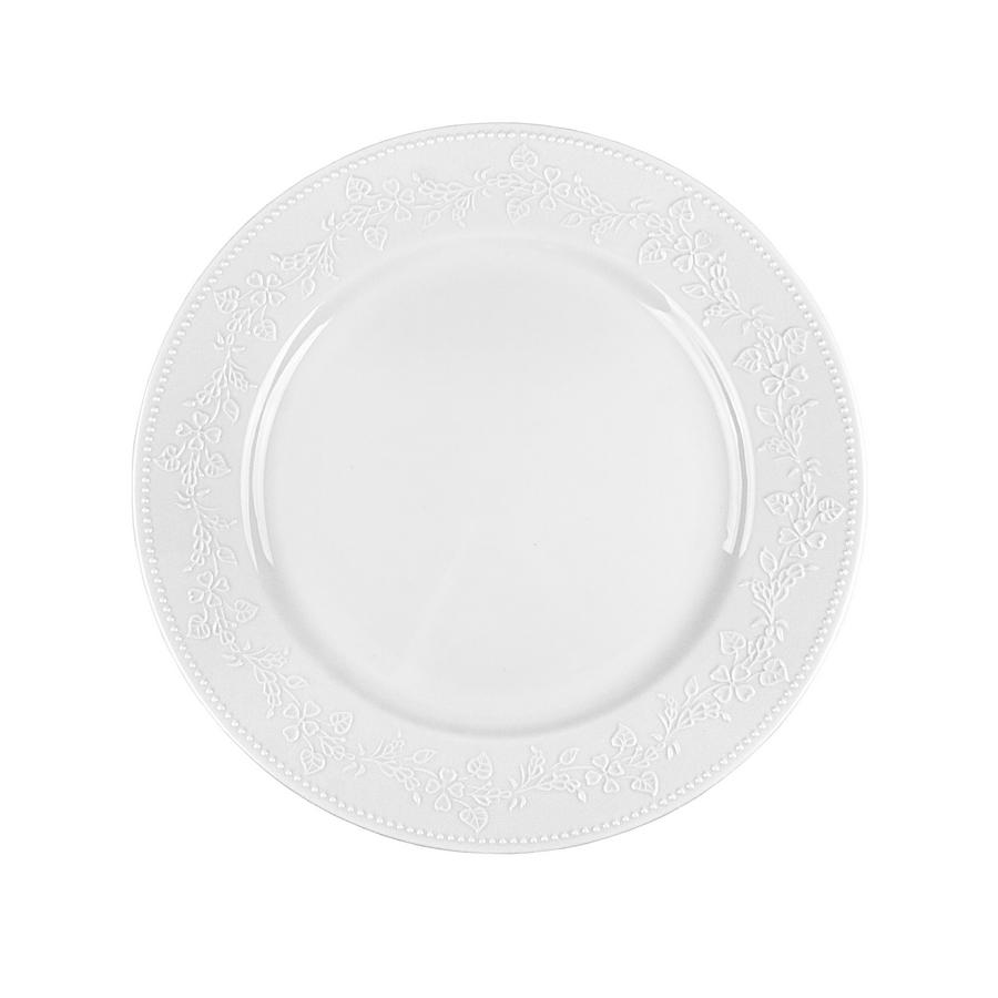 ΠΙΑΤΟ ΡΗΧΟ Φ27cm KEA PW35 - ORIANA FERELLI® 6τμχ