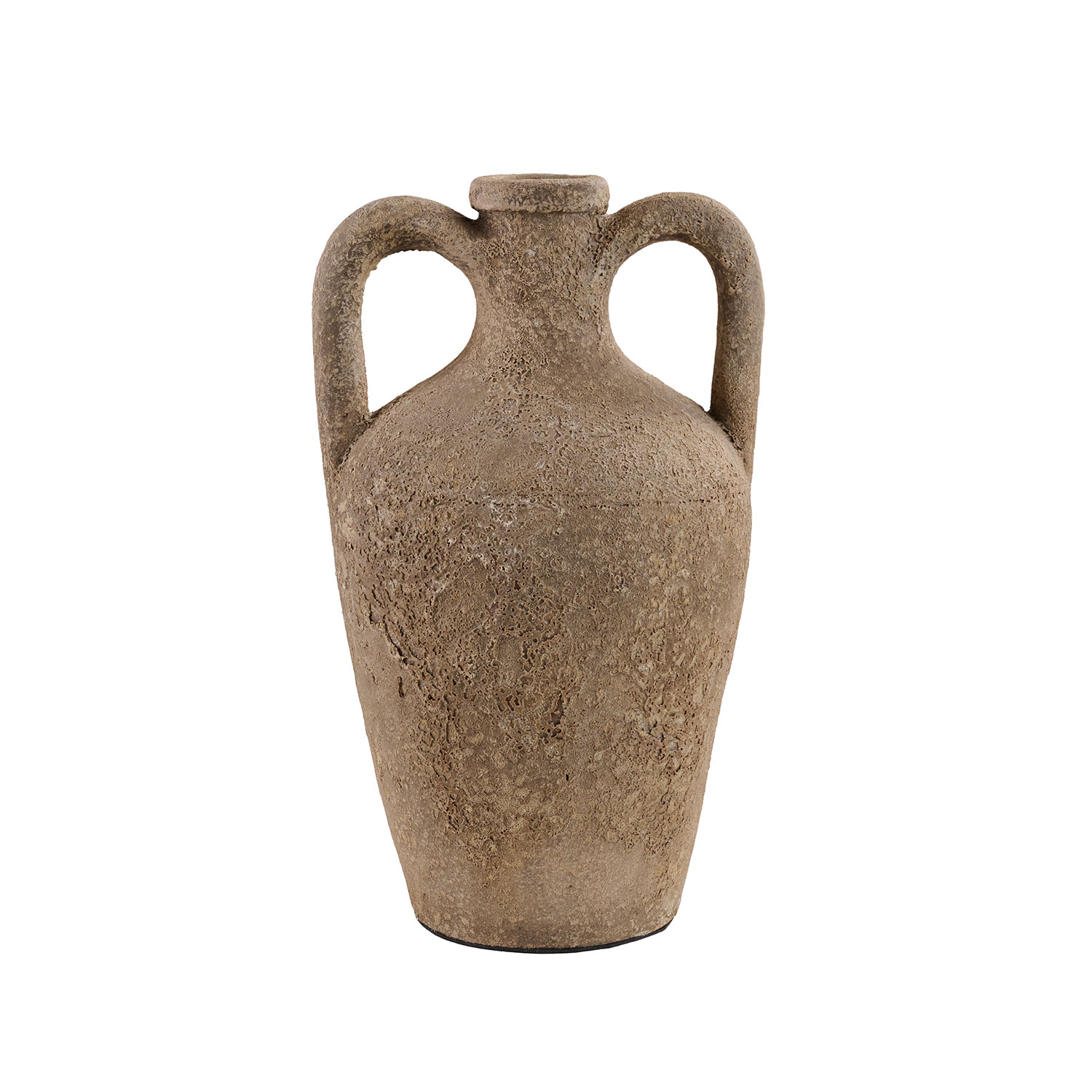Διακοσμητικό AMPHORΑ 2 Terracotta 21 x x 58