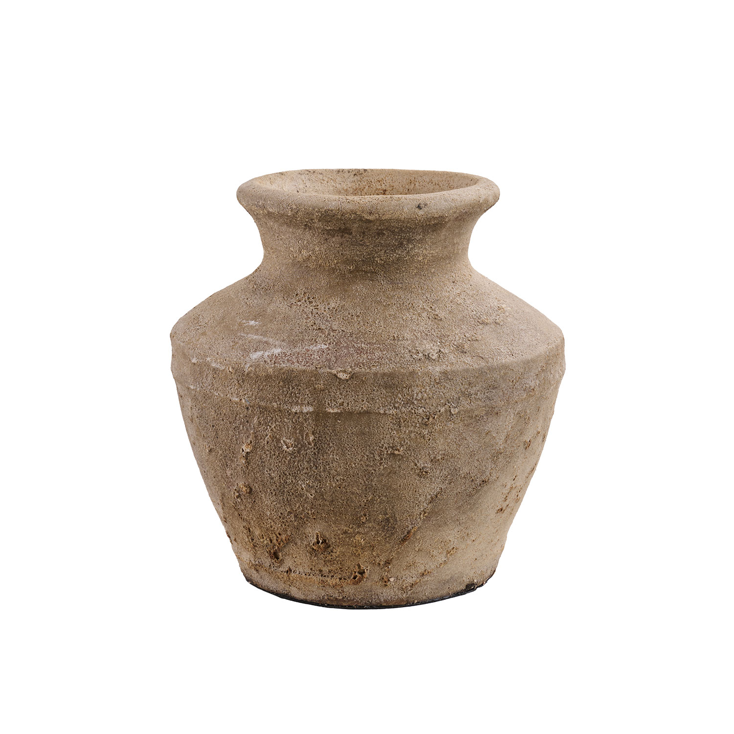 Διακοσμητικό AMPHORΑ 3 Terracotta 26 x x 28
