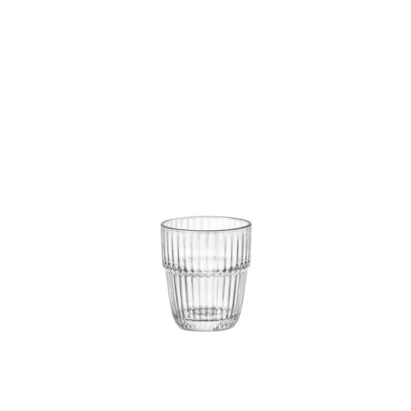 ΠΟΤΗΡΙ JUICE 21cl BARSHINE - BORMIOLI 6τμχ