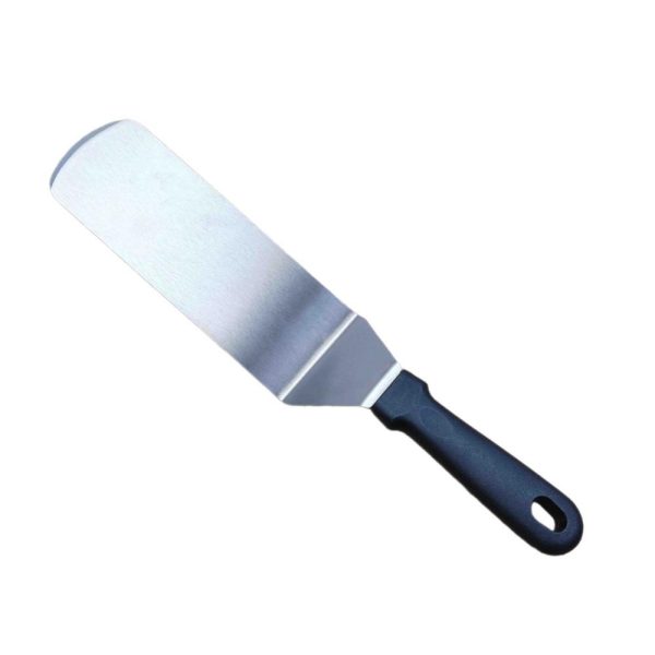 ΣΠΑΤΟΥΛΑ 36.5cm ΜΑΣΙΦ του ΓΚΡΙΛ WZ-71 - Max.Home® 1τμχ