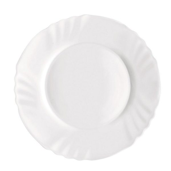 ΠΙΑΤΟ ΡΗΧΟ Φ26cm EBRO - BORMIOLI 6τμχ