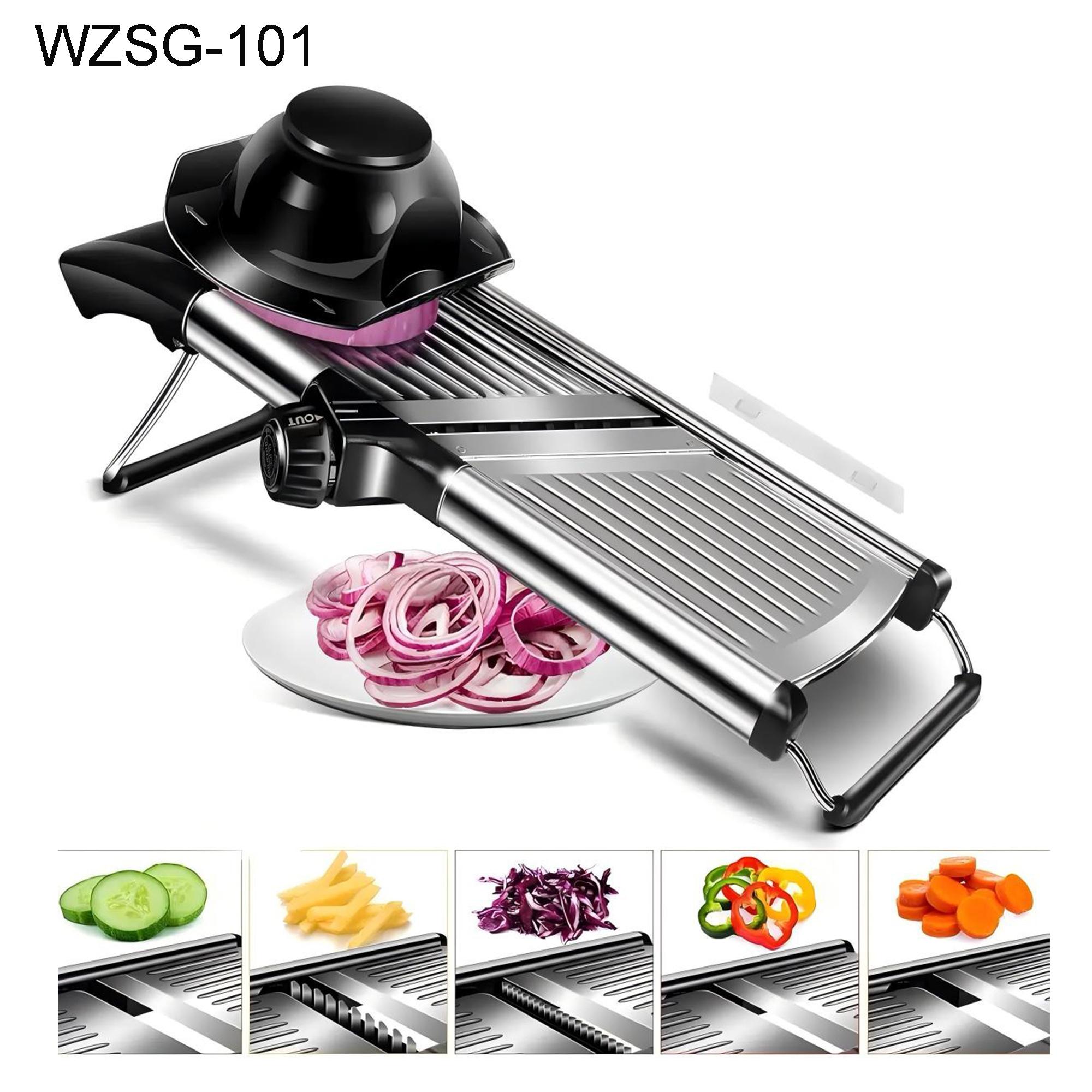 ΜΑΝΤΟΛΙΝΟ ΛΑΧΑΝΙΚΩΝ 2 ΚΟΠΕΣ 40cm WZSG-101 - Max.Home® 1τμχ - Image 2