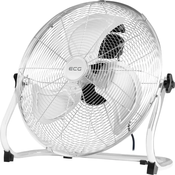 Επιδαπέδιος Ανεμιστήρας 45cm FF45 Ventus ECG