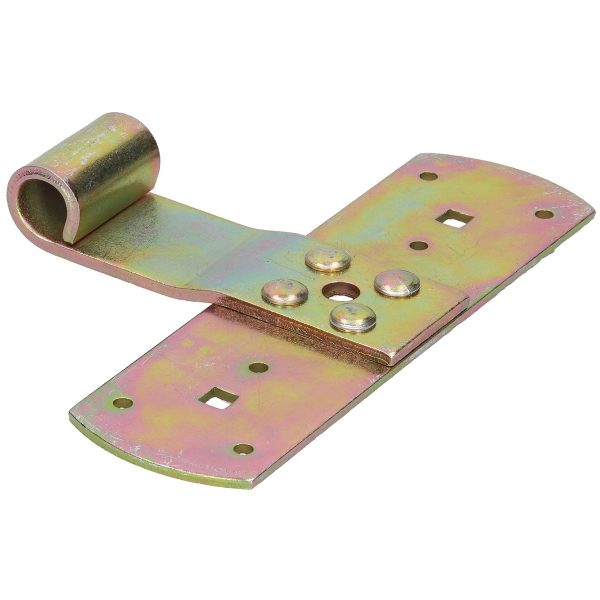 Μεντεσές Πόρτας 165x13mm