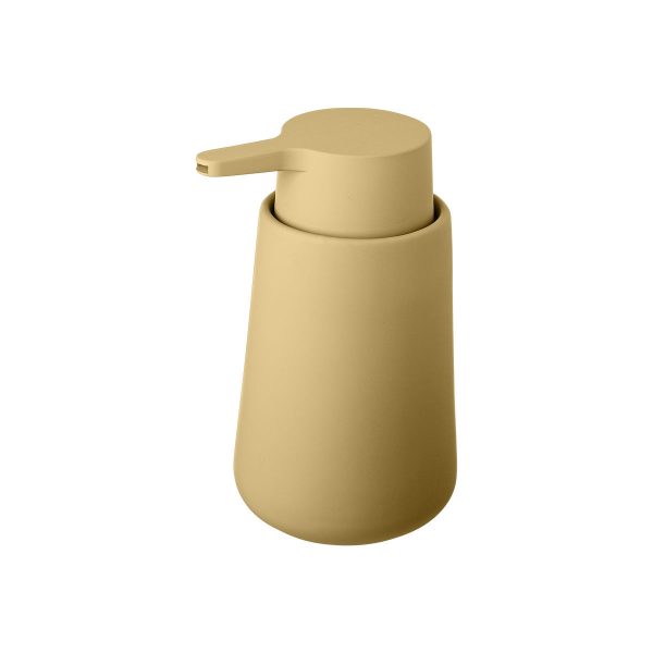 ESTIA ΑΝΤΛΙΑ ΣΑΠΟΥΝΙΟΥ FJORD ΚΕΡΑΜΙΚΗ 300ml DESERT