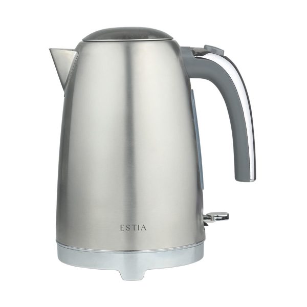 ESTIA ΒΡΑΣΤΗΡΑΣ INOXSENSE 2200W 1.7Lt